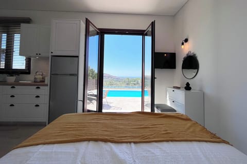 1 bedroom, soundproofing, iron/ironing board, free WiFi