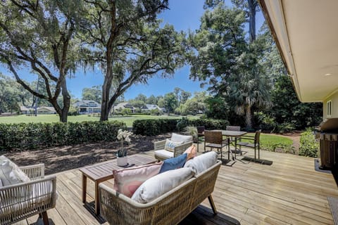 50 Stoney Creek - Outdoor Area