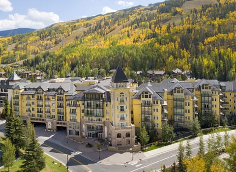 Condo, 3 Bedrooms | Exterior