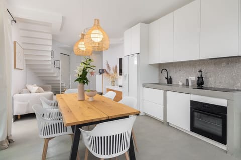 Luxury Beachfront Villa Manera Bol for 12 persons with heated pool on promenade Zlatni Rat by the pebble beach