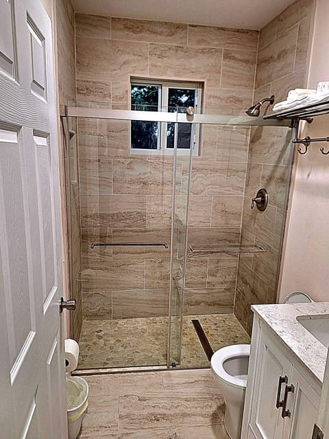 Bathroom  Oasis