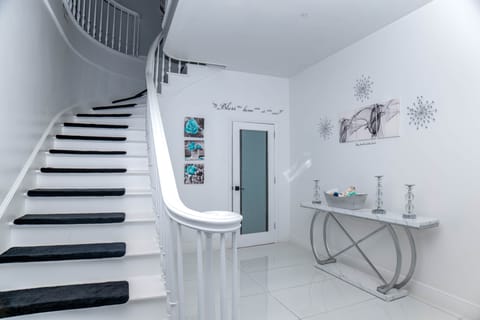 Stair View