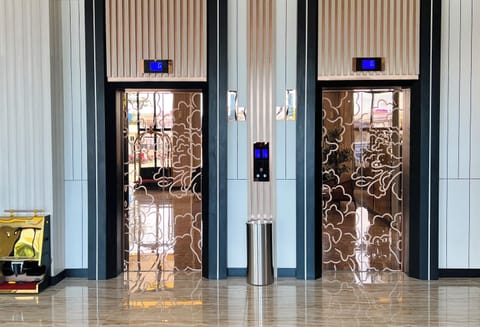 Elevator
