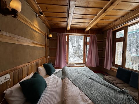 Superior Room | Free WiFi