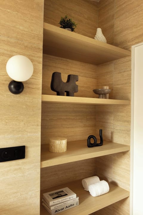 Apartment | Interior