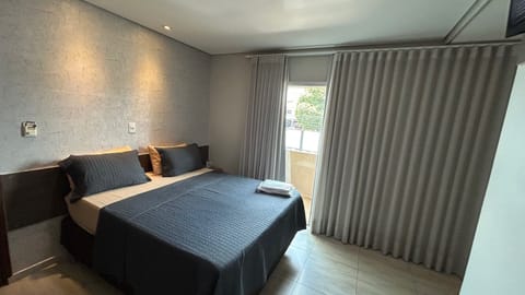 Classic Double Room | Free WiFi