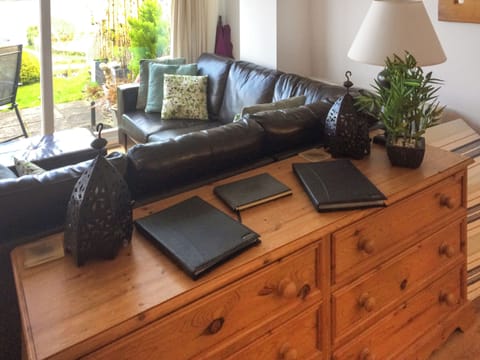 Living area | Teifi View, St Dogmaels