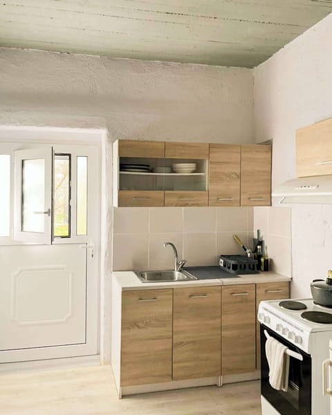 KItchen space 