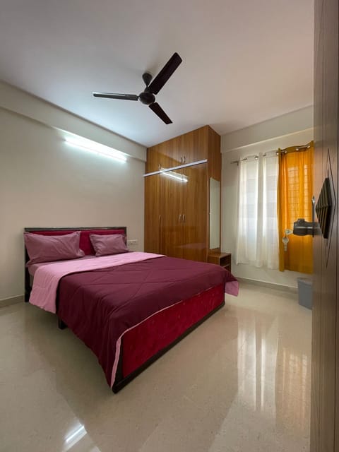 Deluxe Double Room | Free WiFi