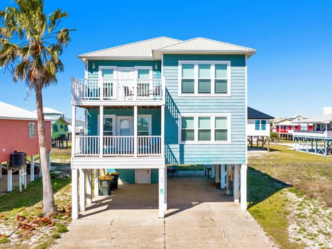 Welcome to Beach Memories in Fort Morgan, Alabama!