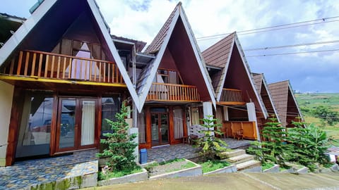 Building design