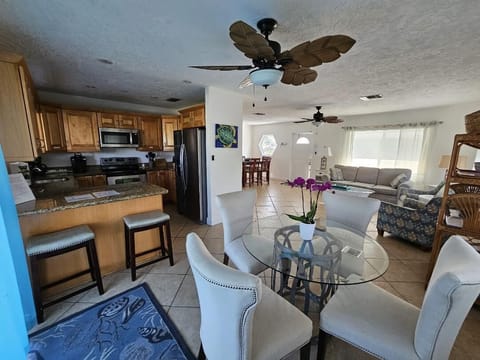 Dining Area Different View