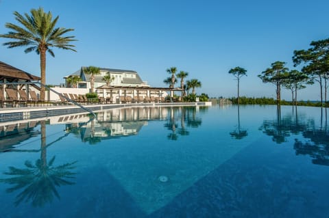 House, Multiple Beds (Beach, Please) | Pool | Outdoor pool
