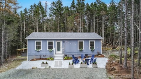 Welcome to our Cozy Hideaway!