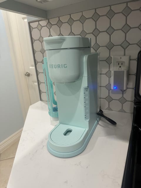 Keurig available