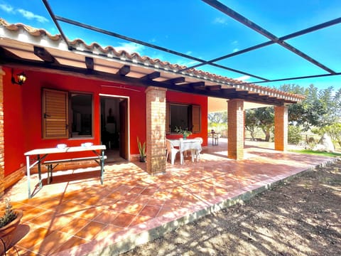 Veranda