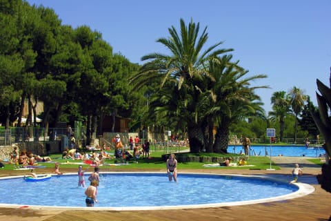 Chalet | Pool | Outdoor pool