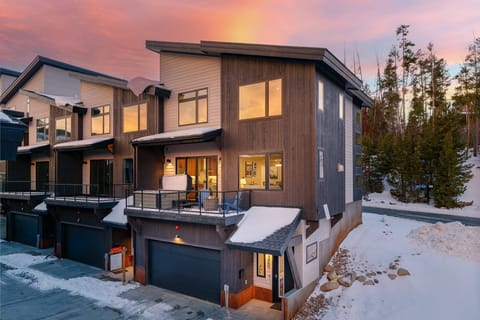 Property Exterior