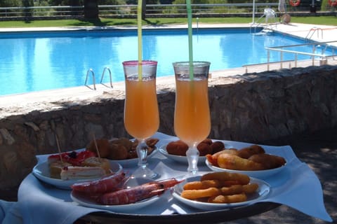Chalet | Pool | Outdoor pool