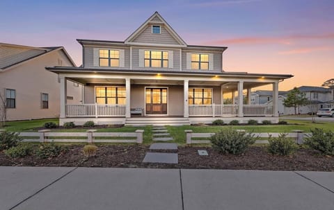 Home Exterior