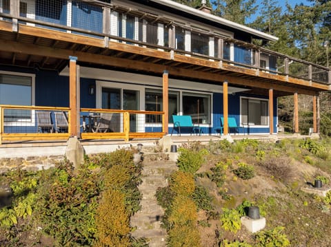 372B Cascade Way - Orcas Island Washington - 36