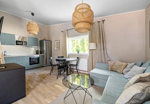 House | 1 bedroom