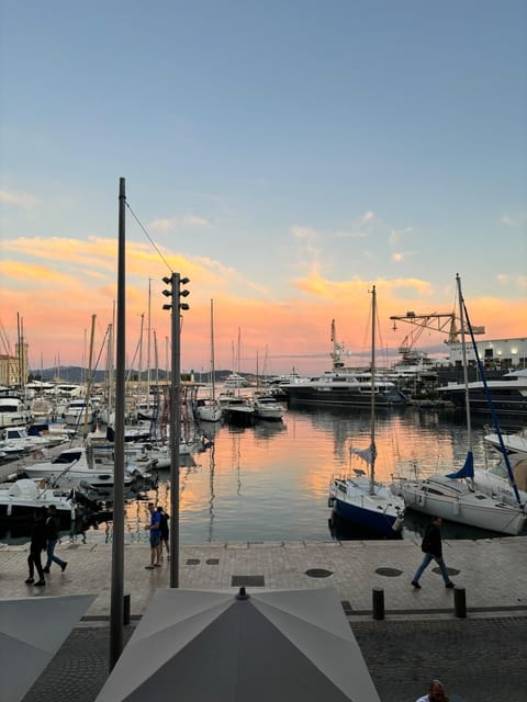 Marina