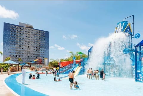 Water park