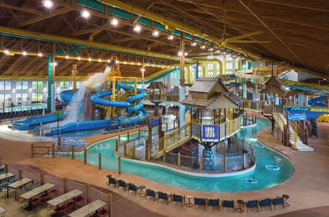 Water park