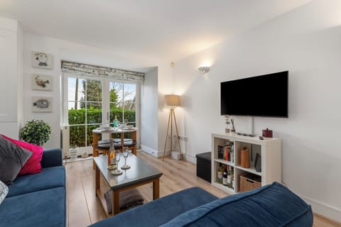 Close to Village and Beach, Sea Glimpses