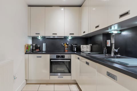 Close to Village and Beach, Sea Glimpses