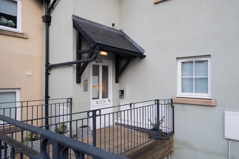 Close to Village and Beach, Sea Glimpses