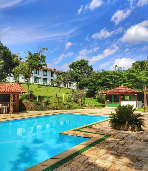 2 outdoor pools, open 7:00 AM to 10:00 PM, sun loungers