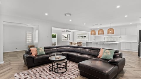 Big space, bright vibes, and effortless indoor living.
