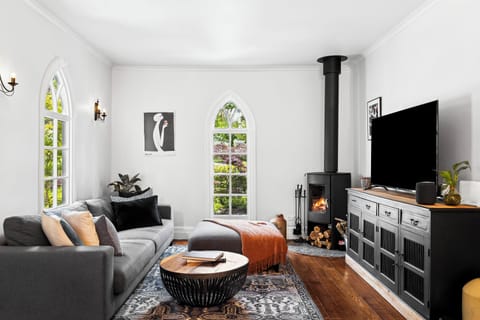 Lounge Room