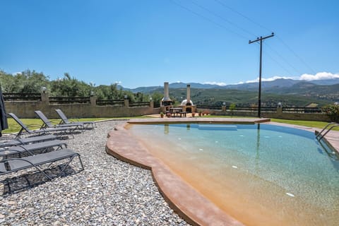 Building Exterior, Outdoor, Pool, Scenic View