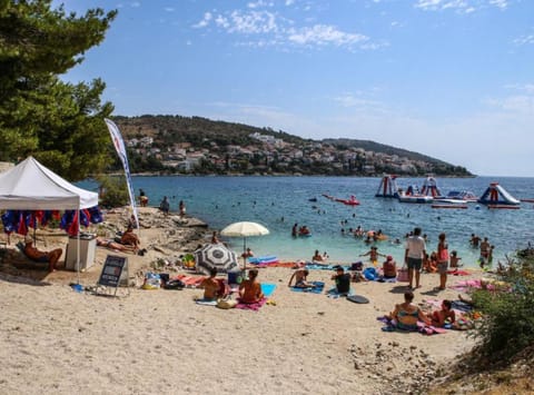 Apartment (Two Bedroom Apartment) | Beach