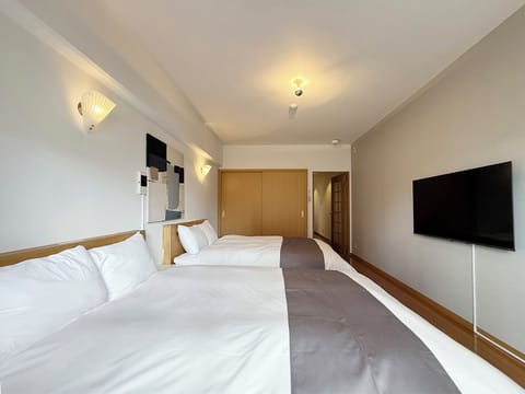 Standard Apartment, Balcony | 1 bedroom, iron/ironing board, free WiFi