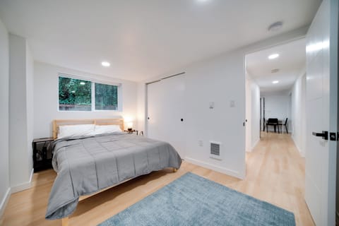 Apartment (3 Bedrooms) | Interior
