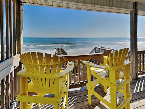 Welcome to The Twisted Pelican