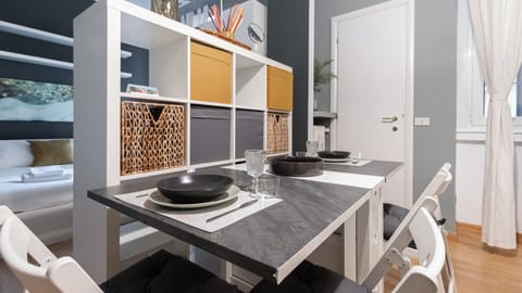 Apartment (0 Bedroom) | Interior