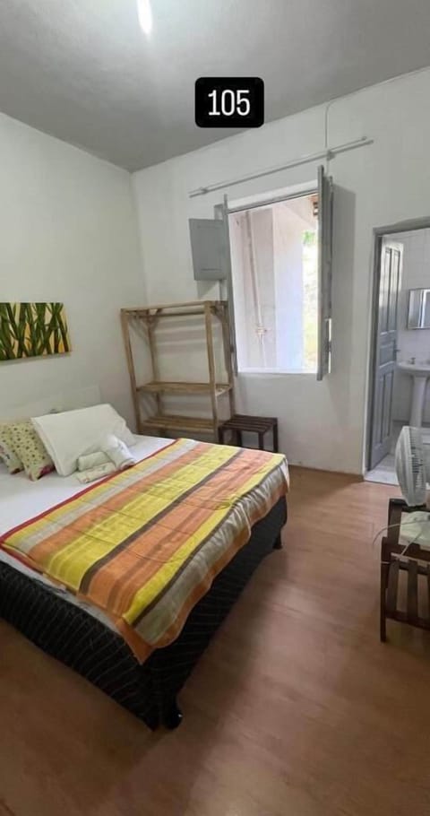 Basic Twin Room | Free WiFi, bed sheets