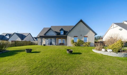 House | 5 bedrooms