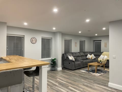 House | Interior