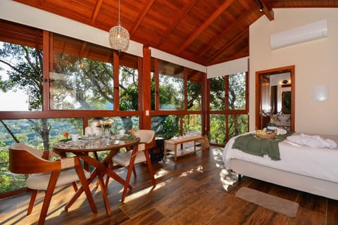 Suite | 1 bedroom, WiFi (free)