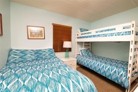 Bunk Beds