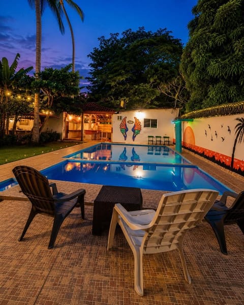 Pool