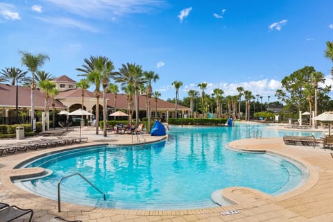 The water is perfect, and the vibes are just right welcome to your best vacation yet.