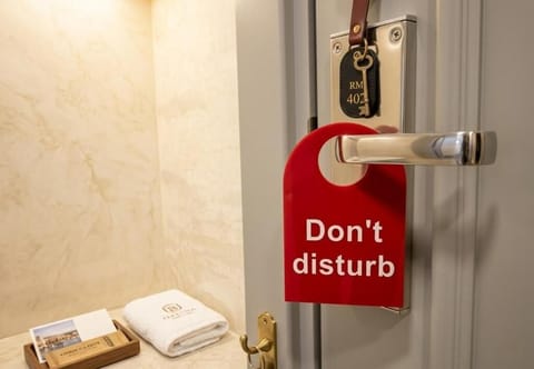 Premium bedding, minibar, in-room safe, individually decorated
