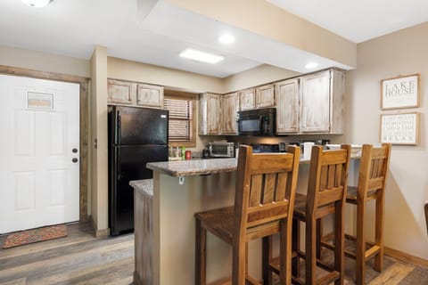 Counter Seating